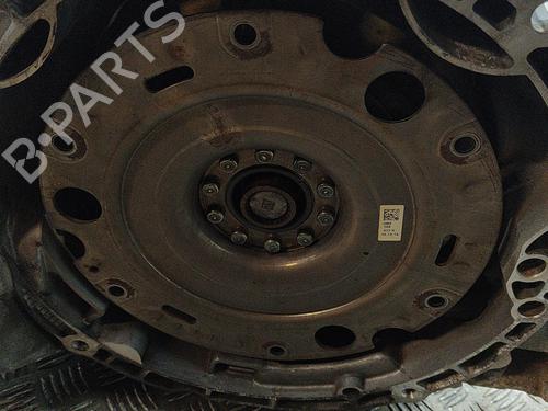Gearbox PORSCHE MACAN (95B) 3.0 S | BP21187478M3 