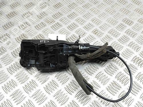Front right exterior door handle PORSCHE PANAMERA (971) 2.9 4 E-Hybrid (97ABE1, 97BBE1, 97ABX1) | BP29488415C129 