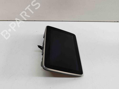 Display monitor MERCEDES-BENZ GLE Coupe (C292) AMG 63 S 4-matic (292.375) | BP29459881C48 