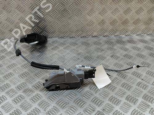 Rear left lock OPEL MOKKA 1.2 (76) | BP28558179C100 
