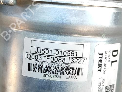 Steering column MAZDA 2 Hatchback (DL, DJ) 1.5 (DJLFS, DJ2HA) | BP28555812M21