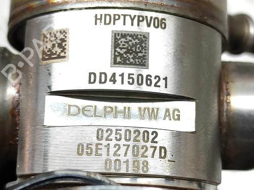 Fuel pump VW GOLF VIII (CD1, DA1) 1.5 TSI | BP27767164M76 - Image 6