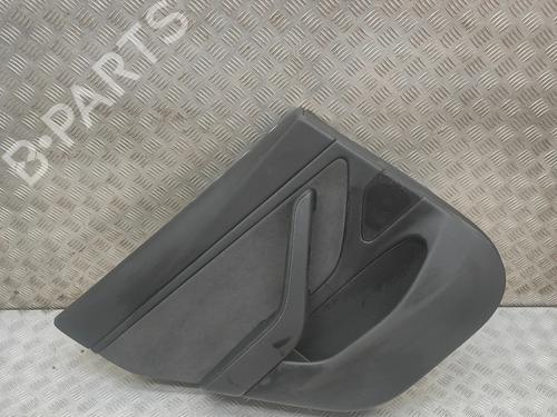 Used Rear left panel Rear left panel TESLA MODEL 3 (5YJ3) EV AWD (351 hp) 33798329 33798329