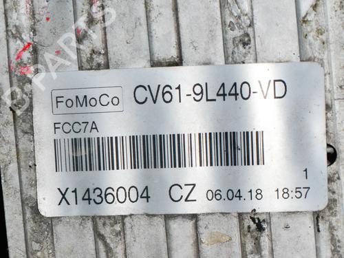 Intercooler FORD FOCUS III 1.0 EcoBoost | BP28387767M30 - Image 6