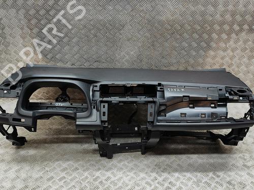 Used Dashboard NISSAN LEAF (ZE1) Electric (150 hp) 27787089