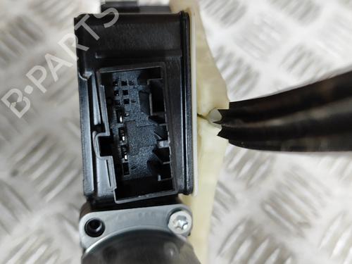 Rear left window mechanism AUDI A1 Sportback (GBA) 30 TFSI | BP16945299C24