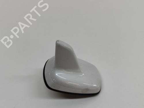 Antenna/Base AUDI Q3 (8UB, 8UG) 2.0 TDI quattro | BP27245096C140 