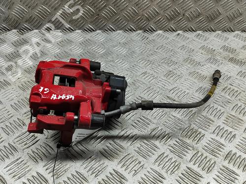 Left rear brake caliper FORD KUGA III (DFK) 2.5 FHEV | BP28549095M107 - Image 2