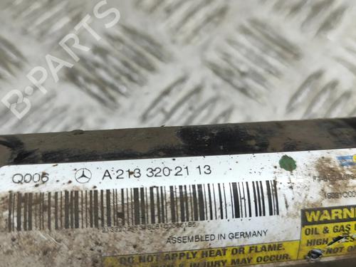 Left front shock absorber MERCEDES-BENZ E-CLASS (W213) E 220 d (213.004) | BP27607834M16 - Image 6