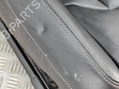 Sæde venstre fortil AUDI Q7 (4MB, 4MG, 4MQ) 3.0 TDI quattro | BP25616052C15