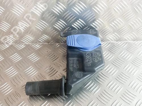 Pipe AUDI A4 B8 (8K2) S4 quattro | BP28028141M125 - Image 4