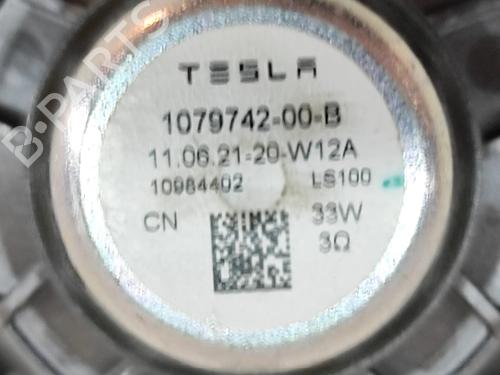 Speaker TESLA MODEL Y (5YJY) EV Performance All-wheel Drive | BP33361835E2  - Image 7