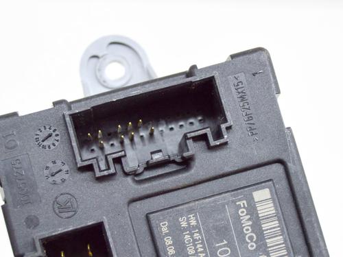 Electronic module FORD FIESTA VI (CB1, CCN) 1.0 EcoBoost | BP12312137M83 