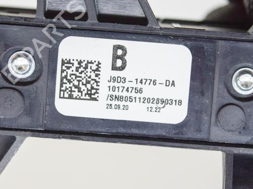 Switch JAGUAR I-PACE (X590) EV400 AWD | BP27763497I30 
