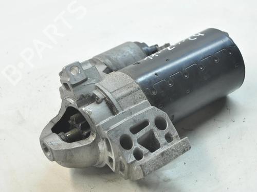 Used Starter BMW 3 (F30, F80) 335 d xDrive (313 hp) 30208186
