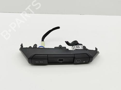 Used Electronic module Electronic module KIA NIRO II (SG2) EV (204 hp) 36186795 36186795