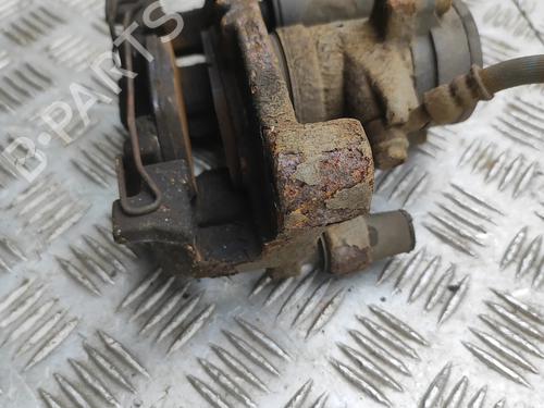 Left rear brake caliper SUBARU OUTBACK (BS) 2.0 D AWD (BSD) | BP33389591M107 - Image 7