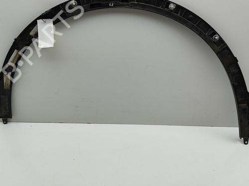 Front right wheel arch trim BMW X7 (G07) xDrive M 50 d | BP28563026C135 