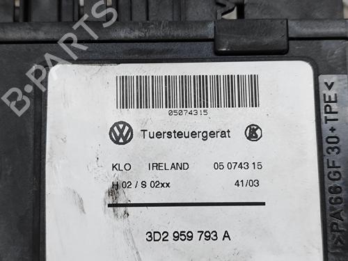 Vindusheismotor høyre foran PORSCHE CAYENNE (9PA) Turbo 4.5 | BP23247881E20 