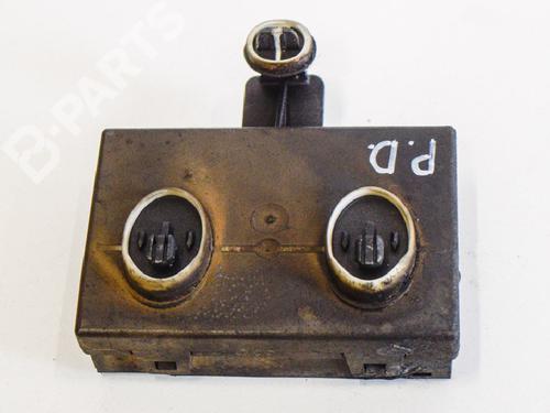 Electronic module PORSCHE PANAMERA (970) 3.6 4 | BP6765106M83 
