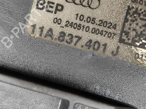 Front left window mechanism AUDI Q4 E-TRON SUV (F4B) 45 | BP29637610C22 