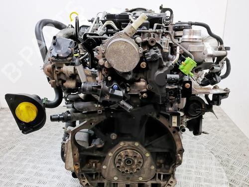 Engine RENAULT MASTER III Bus (JV) 2.3 dCi 135 FWD (JV0N, JV08) | BP39172052M1 - Image 3