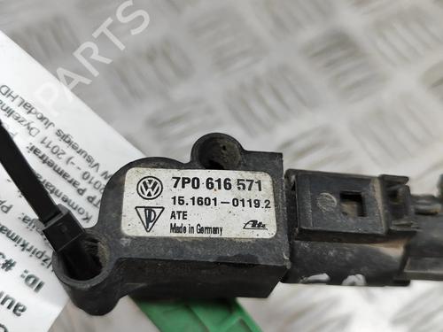 Electronic sensor PORSCHE CAYENNE (92A) 3.0 Diesel | BP25615417M84 - Image 6