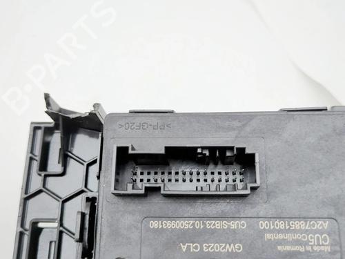 Electronic module SKODA KAROQ (NU7, ND7) 1.5 TSI | BP39566356M83 - Image 6