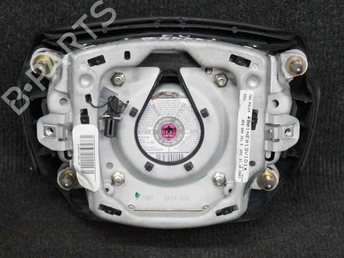 Førerens kollisjonspute AUDI A3 (8L1) 1.9 TDI | BP6716685C9 