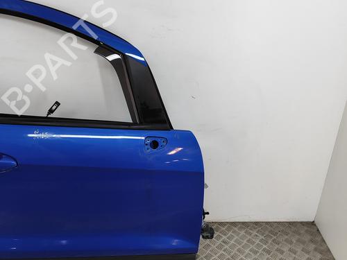 Drzwi przednie prawe FORD ECOSPORT 1.0 EcoBoost | BP30514176C3