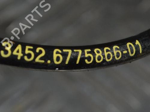 Electronic sensor BMW 5 Touring (F11) 550 i | BP6727956M84 