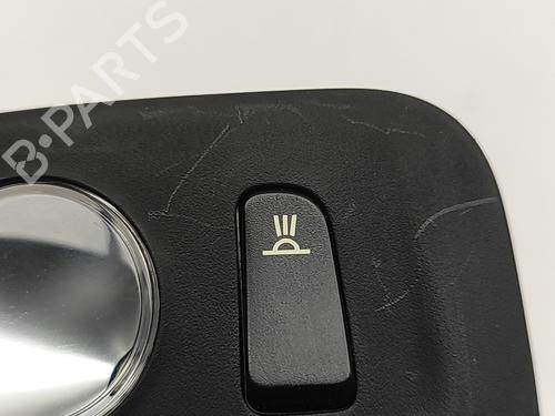 Interior roof light PEUGEOT 3008 II SUV (MC_, MR_, MJ_, M4_) Hybrid 180 (M4DGLU) | BP30189852I8