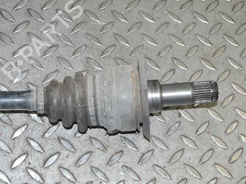 Left rear driveshaft BMW 3 (F30, F80) 320 d | BP30207595M40