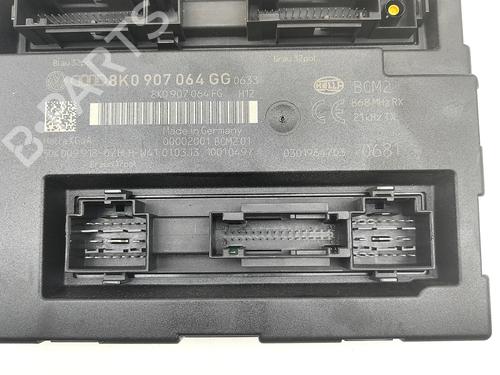 Control unit AUDI Q5 (8RB) SQ5 TDI quattro | BP38706507M11 - Image 8