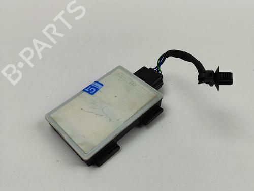 Used Electronic module LAND ROVER RANGE ROVER SPORT II (L494) 5.0 SCV8 4x4 (510 hp) 27792636