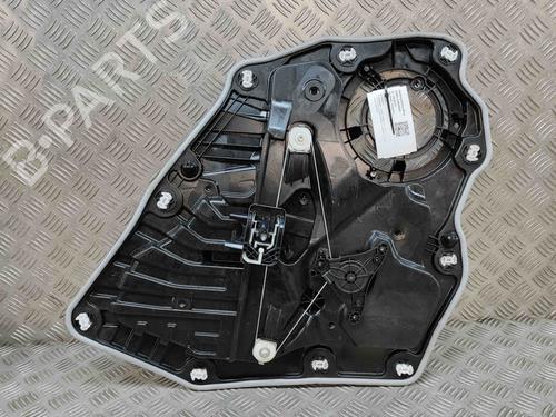 Used Rear left window mechanism FORD PUMA (J2K, CF7) 1.0 EcoBoost mHEV (155 hp) 28549030