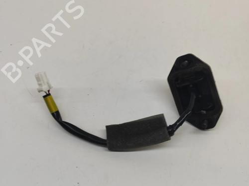 Câmera NISSAN LEAF (ZE1) Electric (150 hp) 27788597