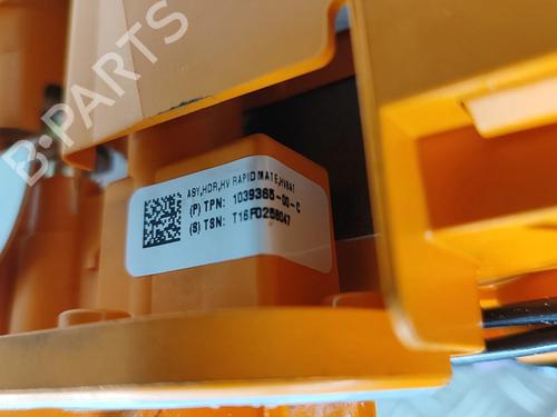 Electronic module TESLA MODEL S (5YJS) 90D AWD | BP24308040M83 - Image 9