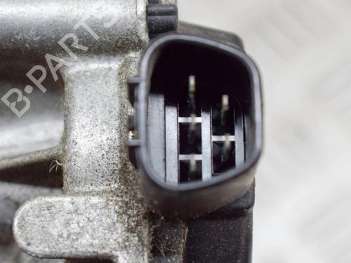 Front wiper motor MAZDA 2 (DY) 1.4 | BP10400998M29 - Image 5