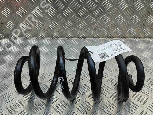 Shock absorber spring MERCEDES-BENZ EQB (X243) EQB 300 4-matic (243.608, 243.609) | BP29593569C152 
