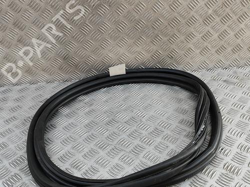 Used Rubber door seal JAGUAR F-TYPE Coupe (X152) 3.0 SCV6 400 SPORT AWD (400 hp) 27650220