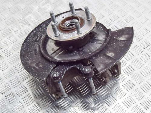 Right rear steering knuckle TESLA MODEL S (5YJS) 75 | BP14616977M28 