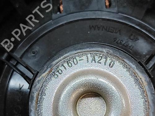 Speaker TOYOTA RAV 4 V (_A5_, _H5_) 2.5 Hybrid AWD (AXAH54, AXAL54) | BP28676046E2 