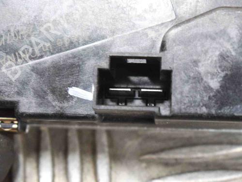 Heater resistor VOLVO XC40 (536) B4 Mild-Hybrid | BP27759604M108 
