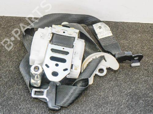 Front left seatbelt LEXUS RX (_L1_) 450h AWD (GYL15_) | BP6863824I26 