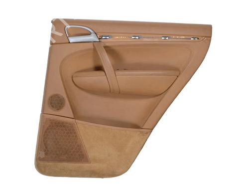 Bageste højre beklædning PORSCHE CAYENNE (9PA) S 4.8 (385 hp) 30254805