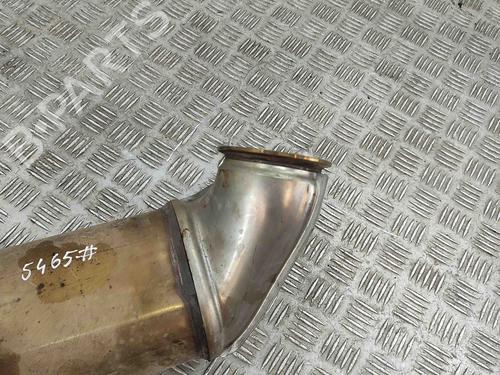 Catalyst VW AMAROK (2HA, 2HB, S1B, S6B, S7A, S7B, AGD) 3.0 TDI 4motion | BP27532444M10