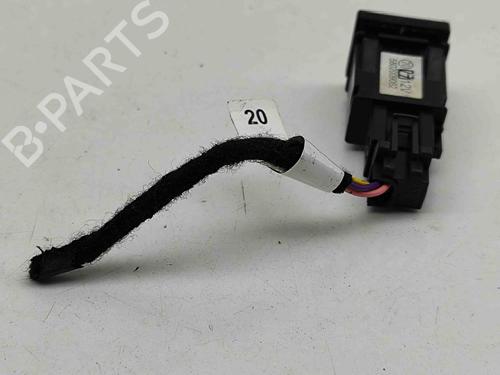 Switch IVECO DAILY VI Platform/Chassis 33S14, 35S14, 35C14, 38S14 | BP29404685I30 