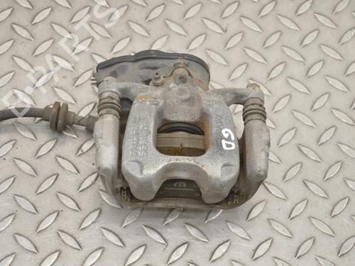Used Right rear brake caliper FIAT 500X (334_) 1.3 (334.AXR11) (150 hp) 30238929