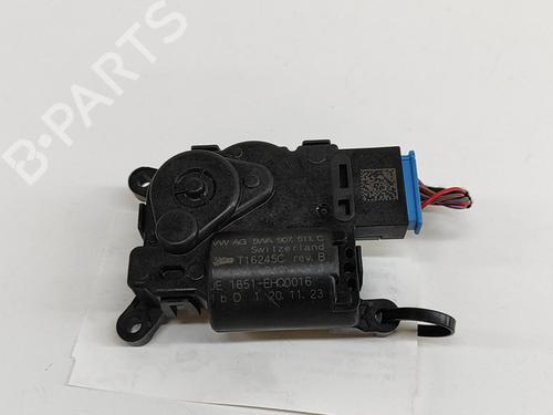 Elektronisk modul SKODA ENYAQ iV SUV (5AZ) 85X (286 hp) 28555916